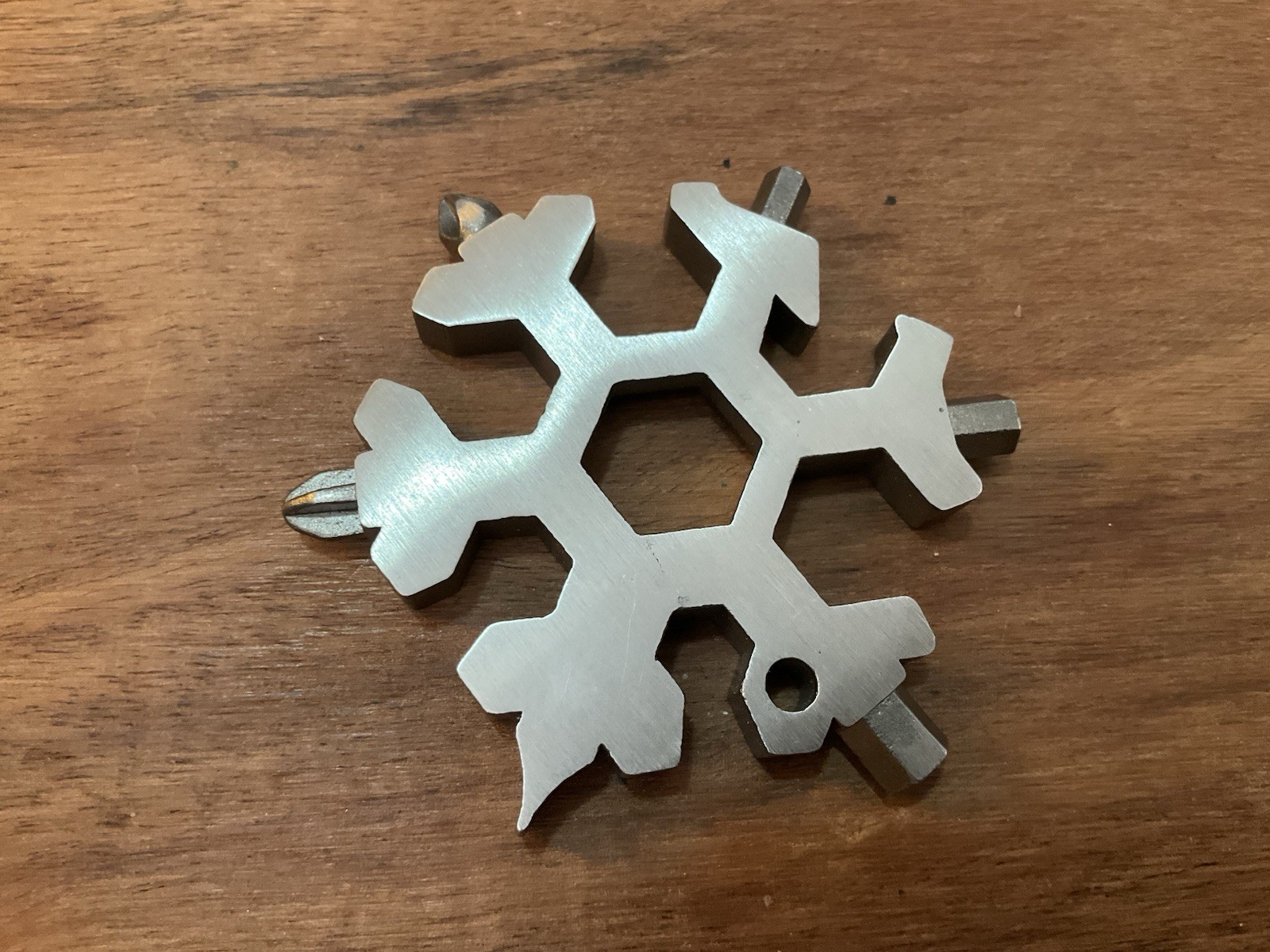 Multi Tool Snowflake