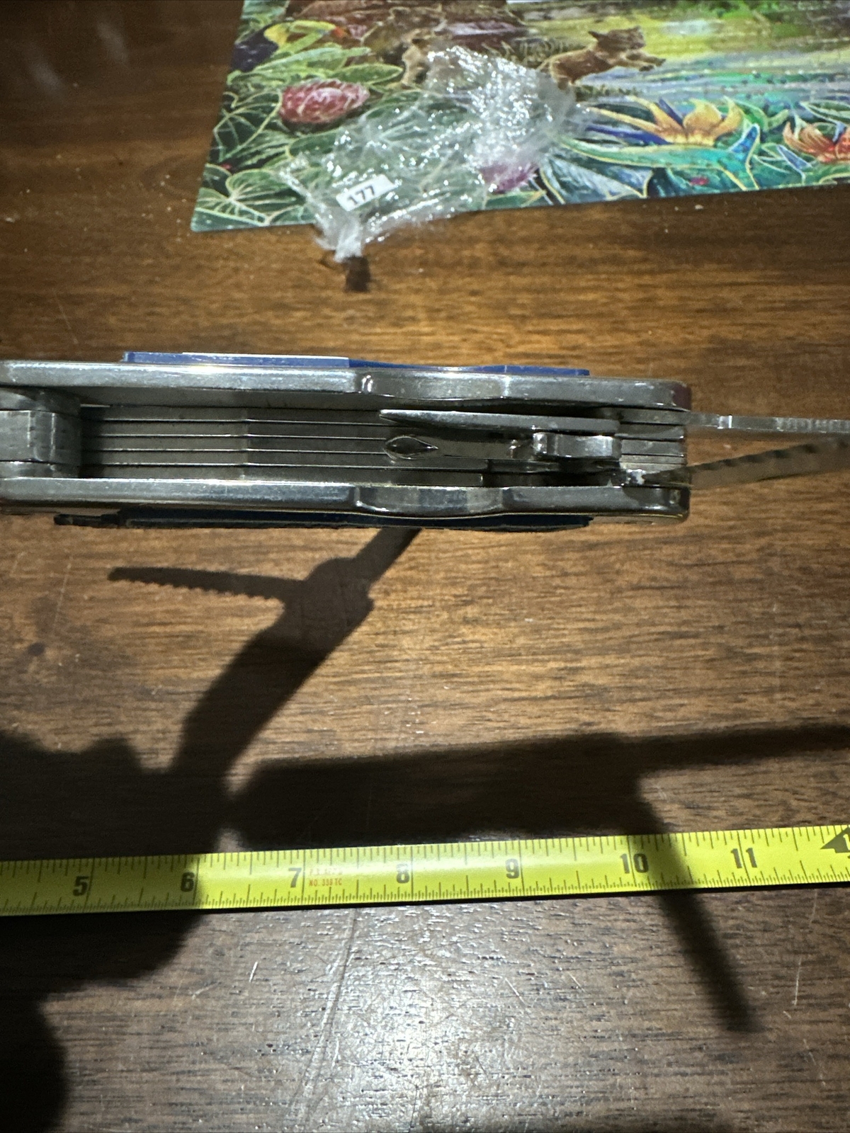 KOBALT Multi-Tool (12-Tools)