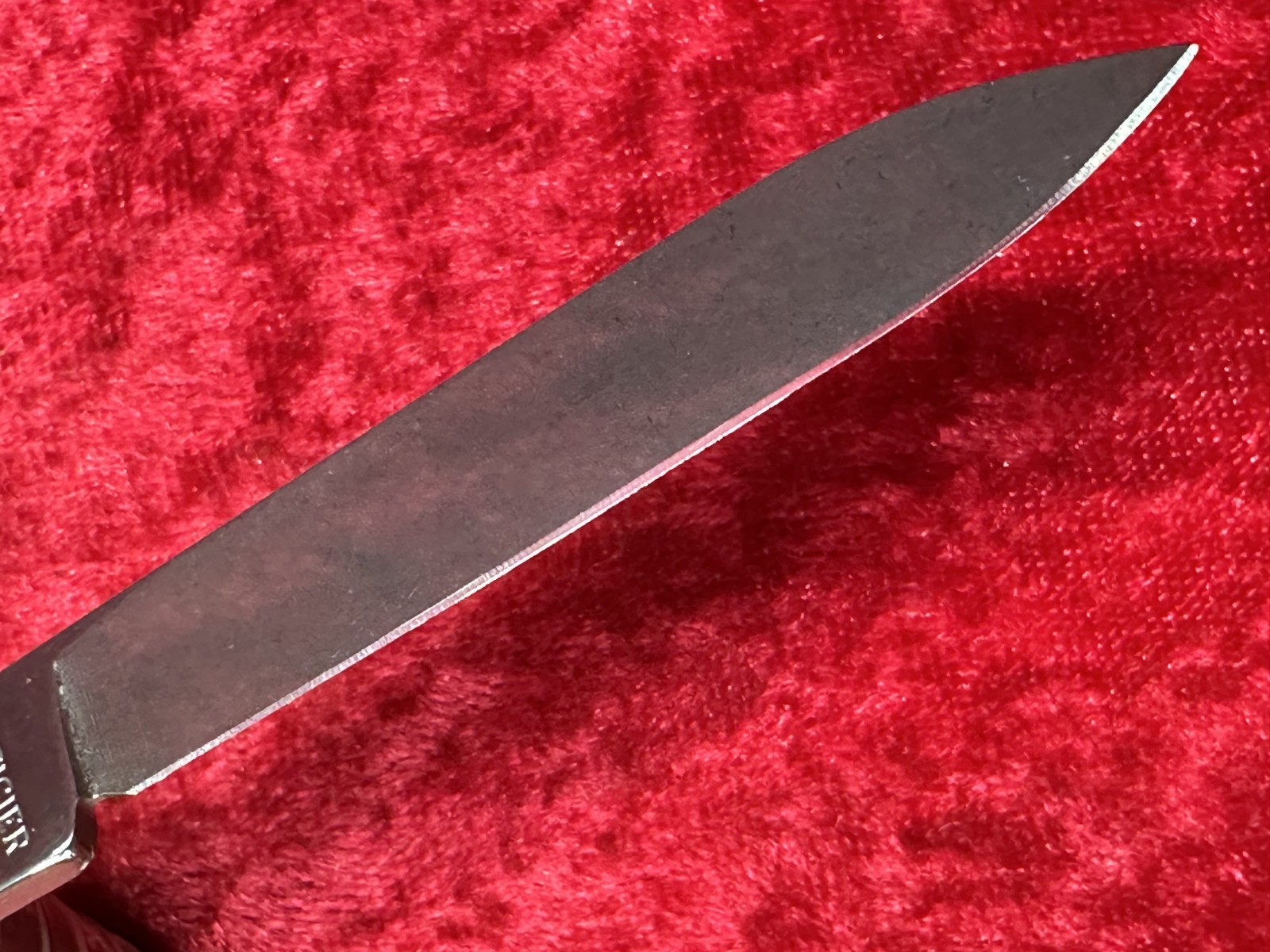 Victorinox SwissChamp Red Swiss Army Knife 91mm 33 Function 22 Tool 8 Layer($55)