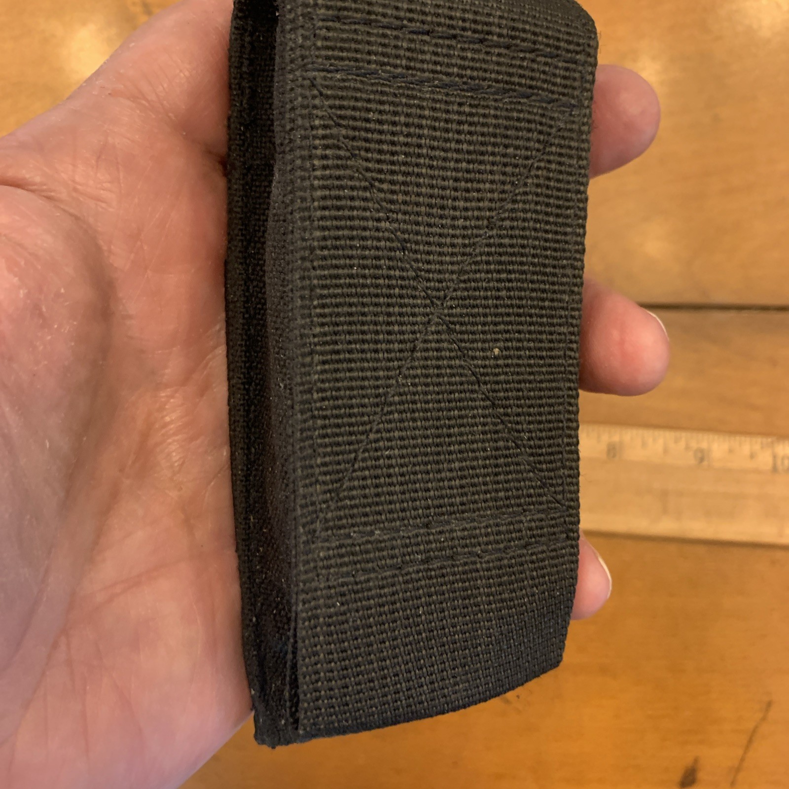 Super Loaded Cabelas Multi Tool And Sheath
