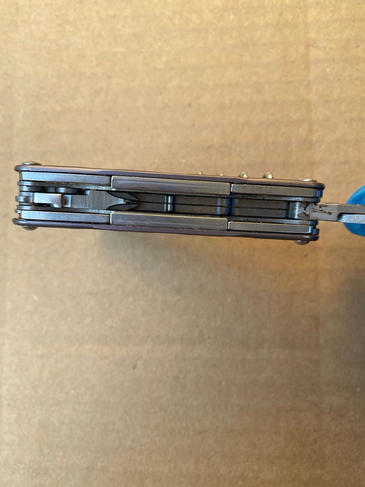 Leatherman Juice CS4 Multi Tools