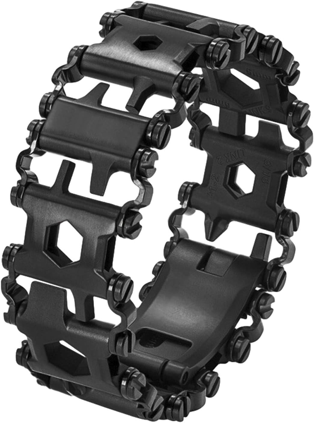 29-in-1 Multifunctional Survival Hiking Camping Travel Portable Hand Chain