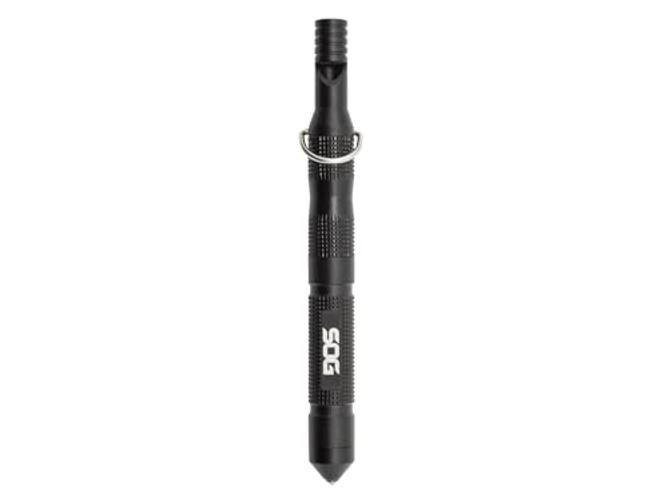 Flint 4.3″ Survival & Defense Portable Compact Tool for Outdoors and