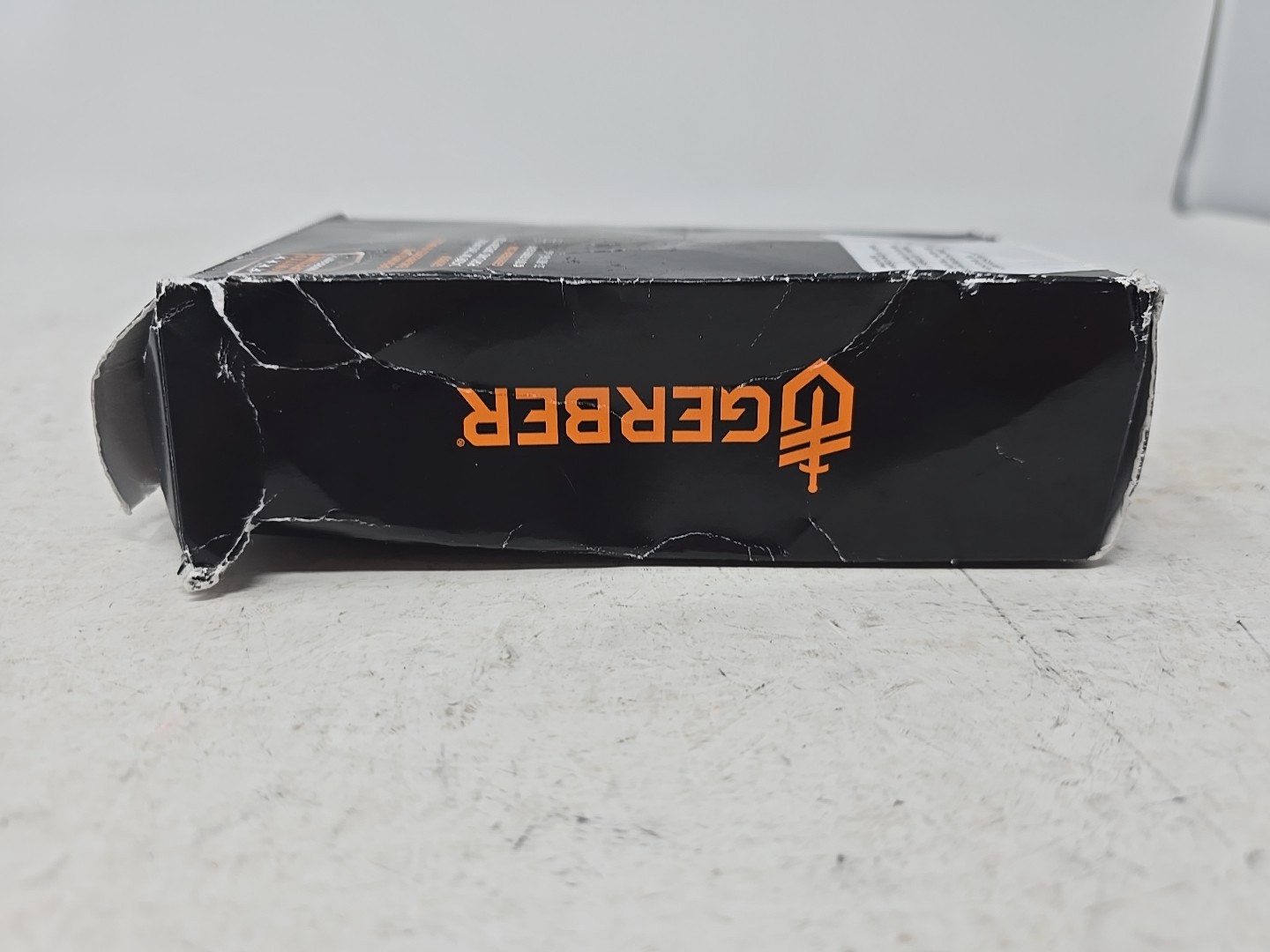 Gerber Multi-Tool + WTC 556 Rifle Cleaning Kit