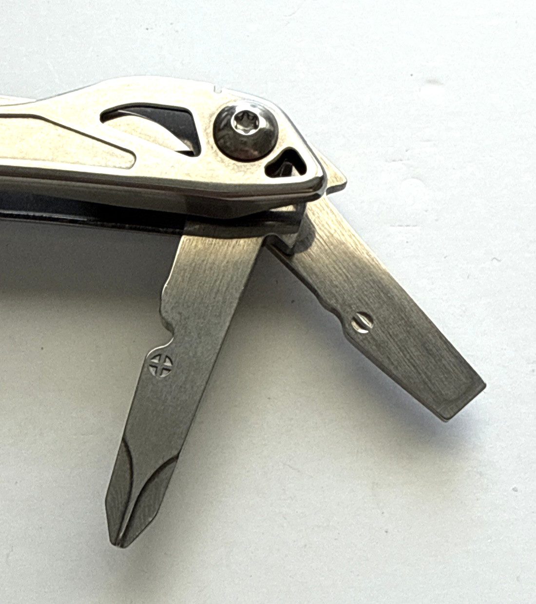 Leatherman Wingman Multi-Tool USA