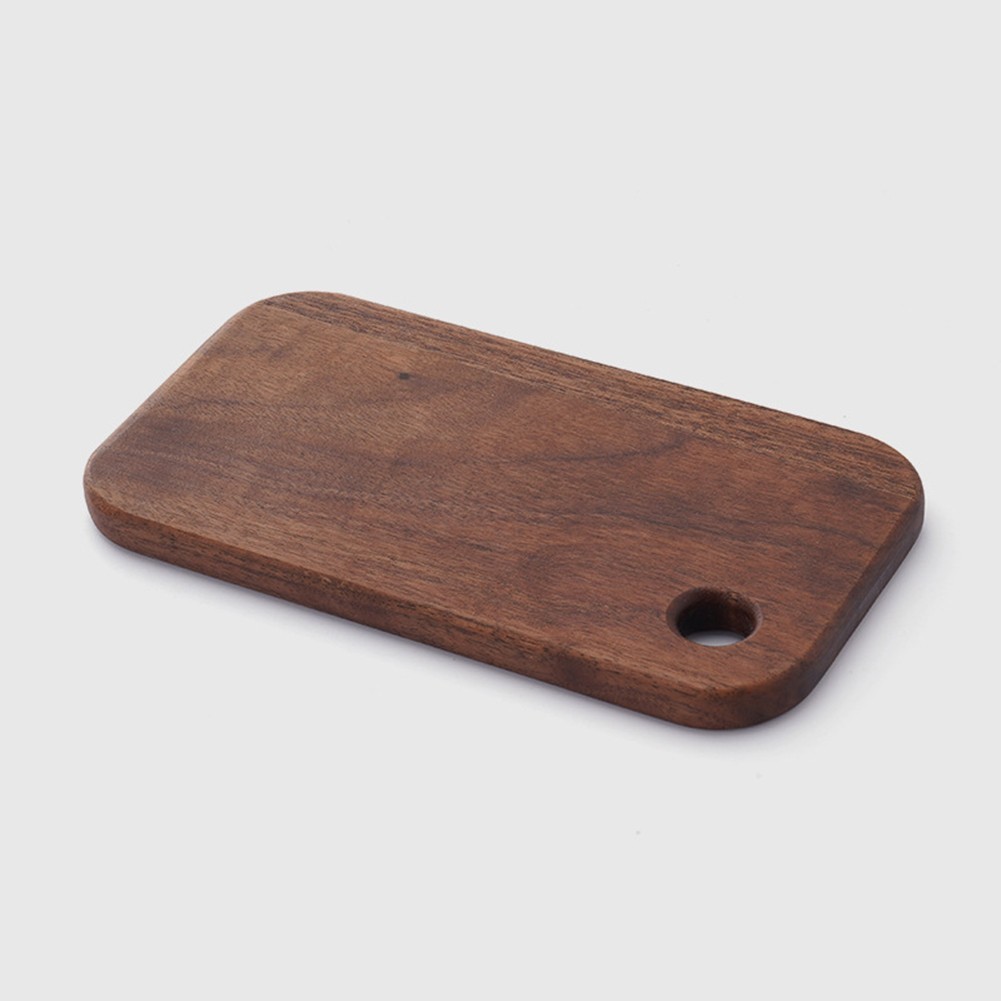 Wooden Chopping Boards Cutting Board For Camping Picnic BBQ Kitchen Food Cutting