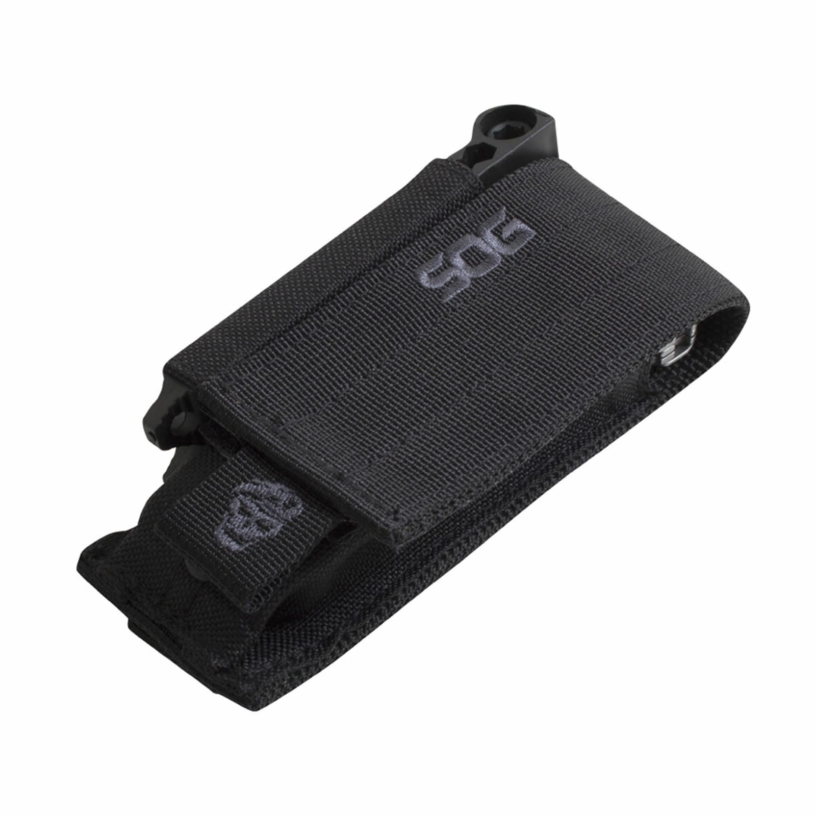 SOG PowerAccess Assist Full-Sized Well-Rounded Daily Use Multi-Tool One-Handed