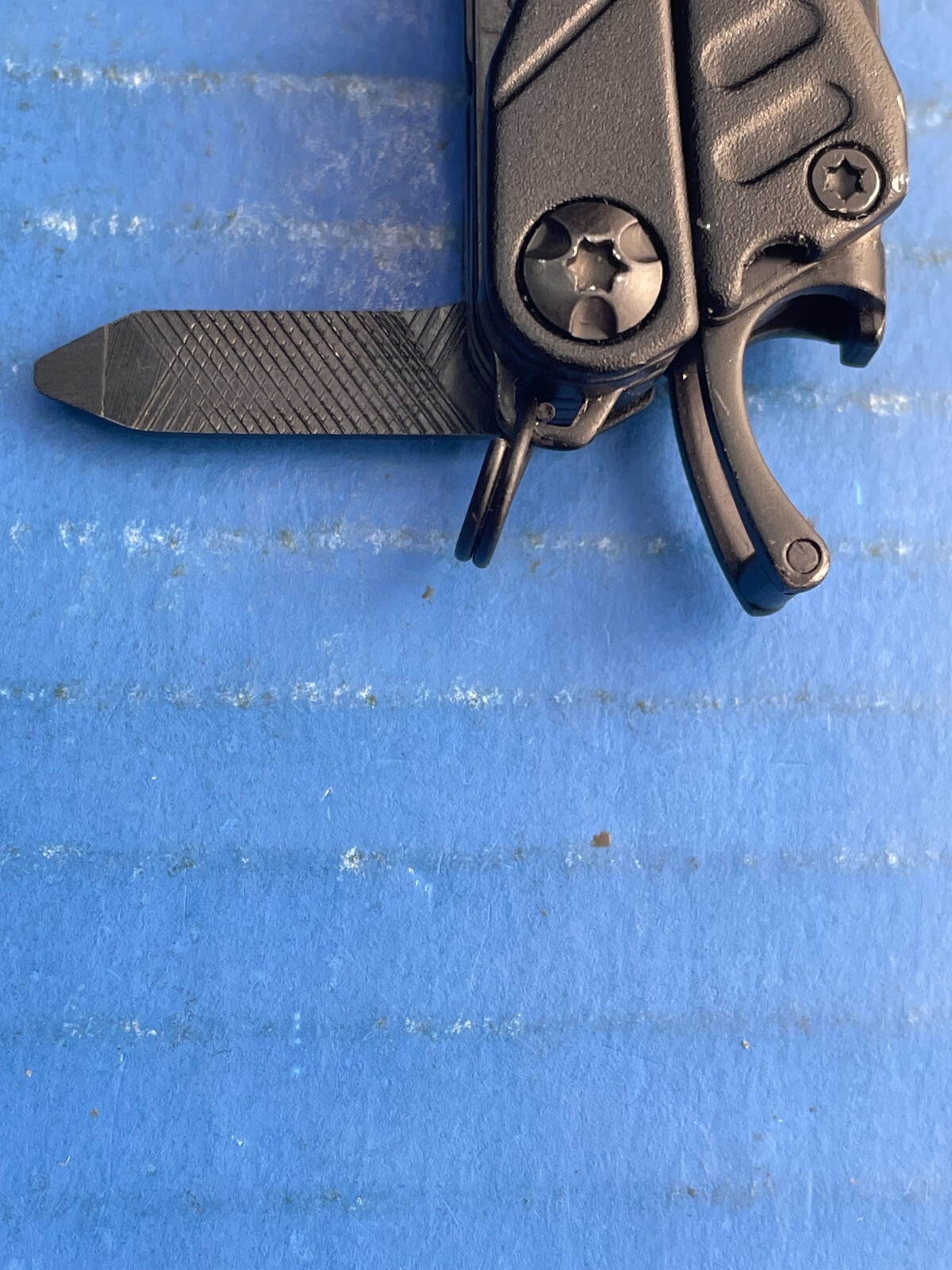Gerber Dime Multi-Tool Pocket Knife Keychain Folding Pliers – Parts/Repair