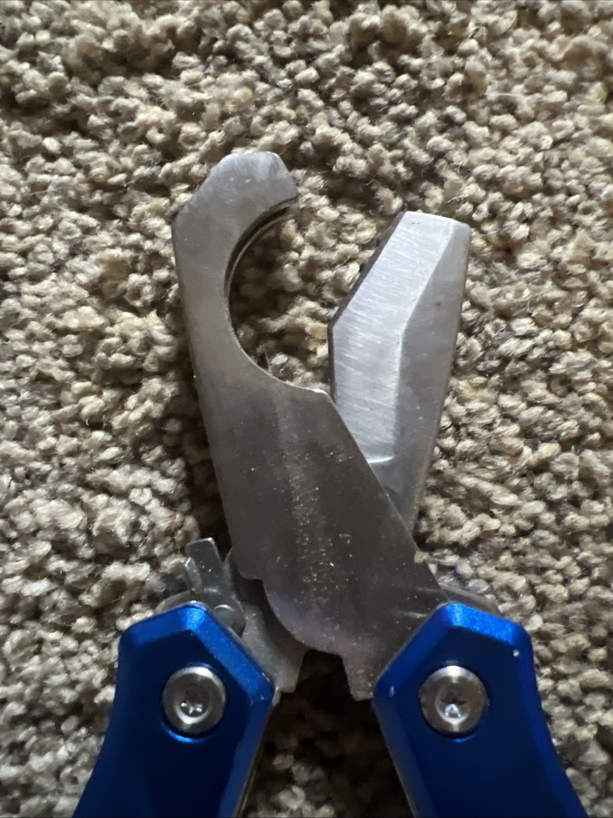 Kobalt Multi Tool