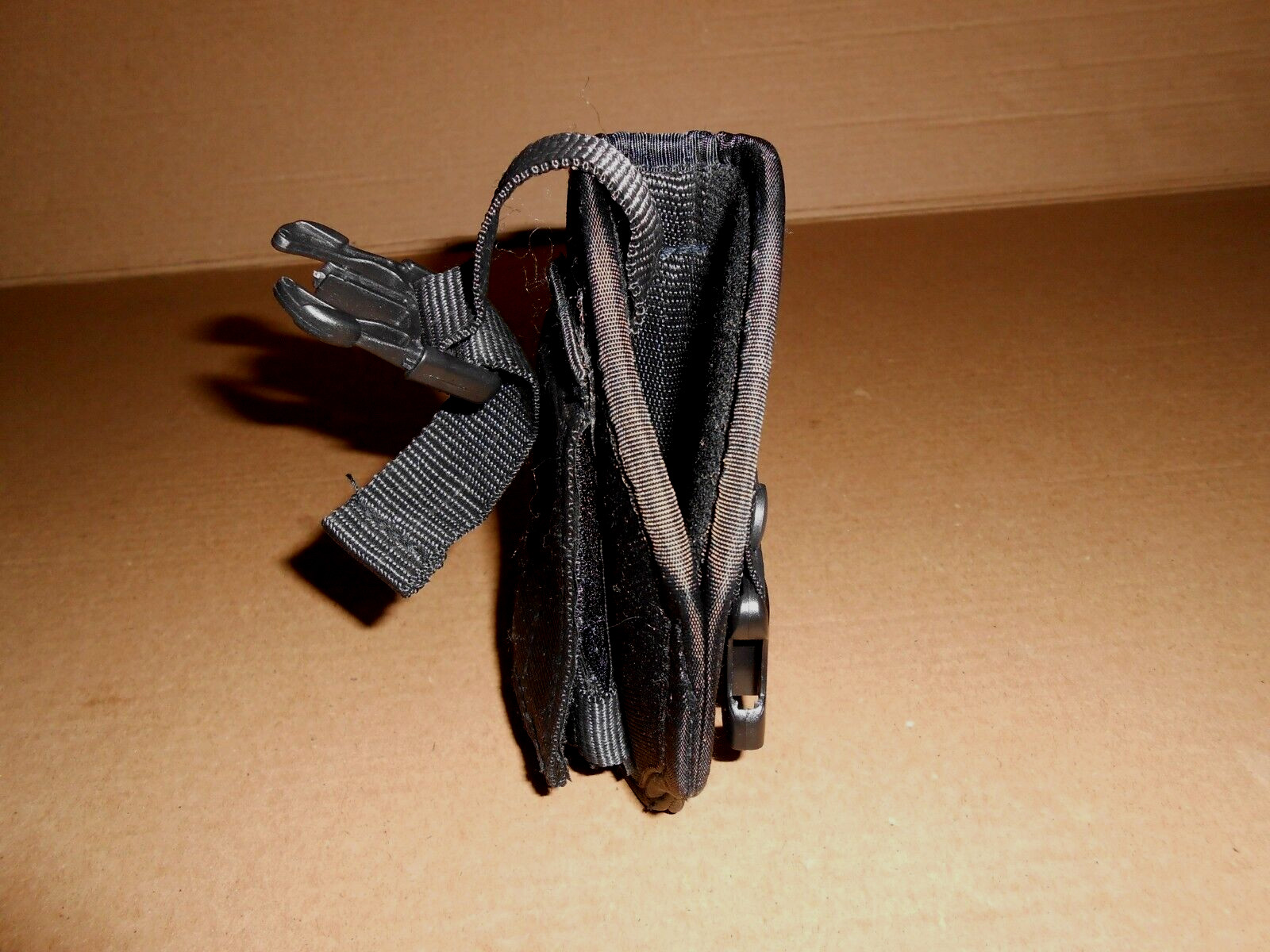 New REAL AVID Tactical Handgun Multi Tool Plus Handgun Holster & Click Belt !