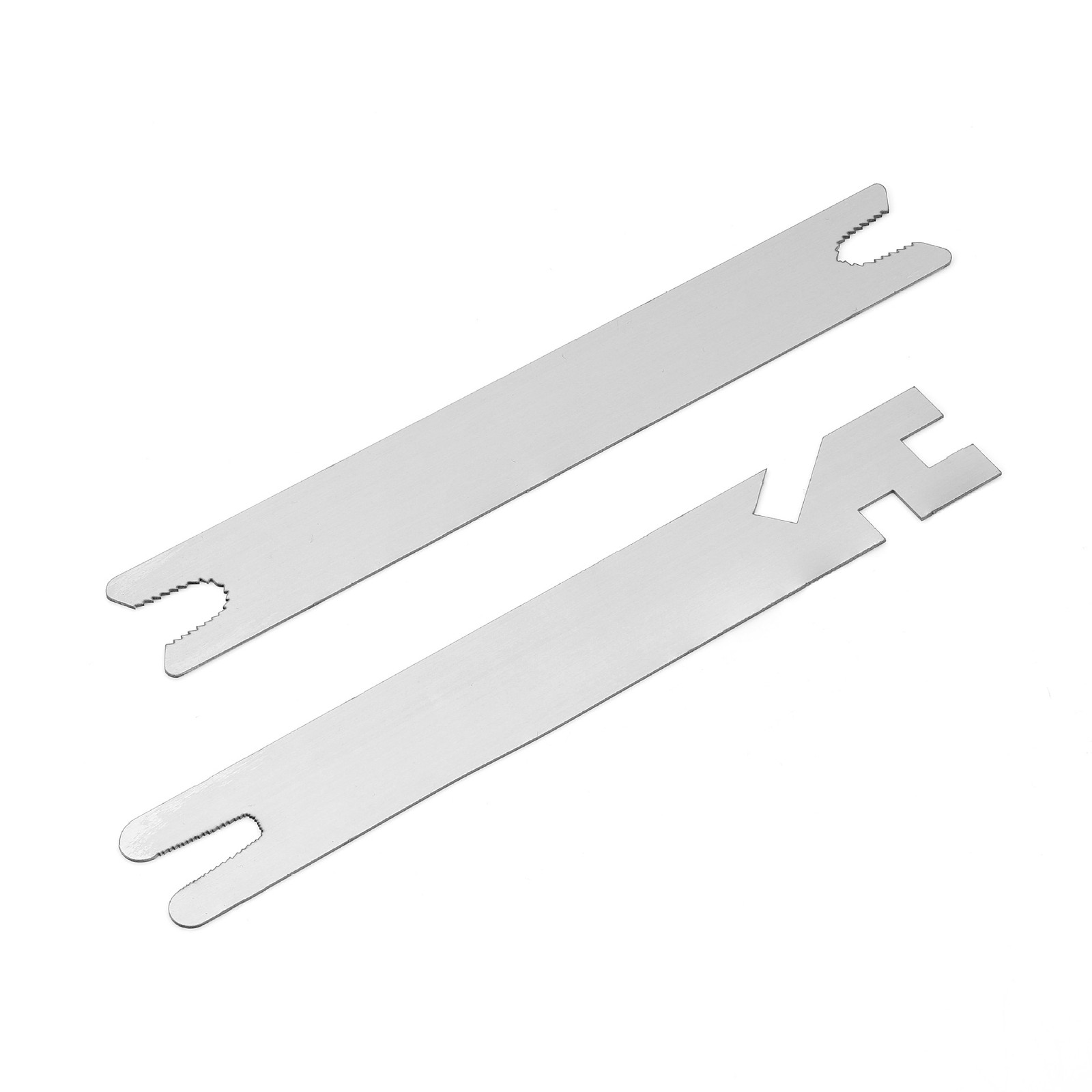 26 Version Stainless Steel Fireman Multi-Tool, Wedge & Sliding Pry Bar