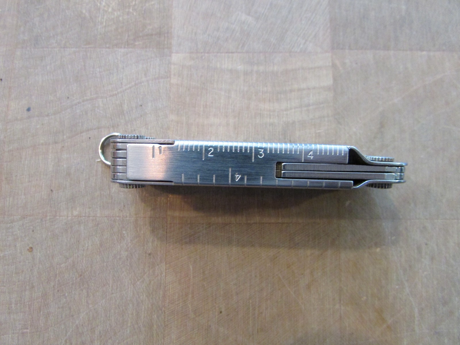 3 PCS. VINTAGE LEATHERMAN SUPER TOOL, KICK & MICRA Multi-Tools Good Cond.