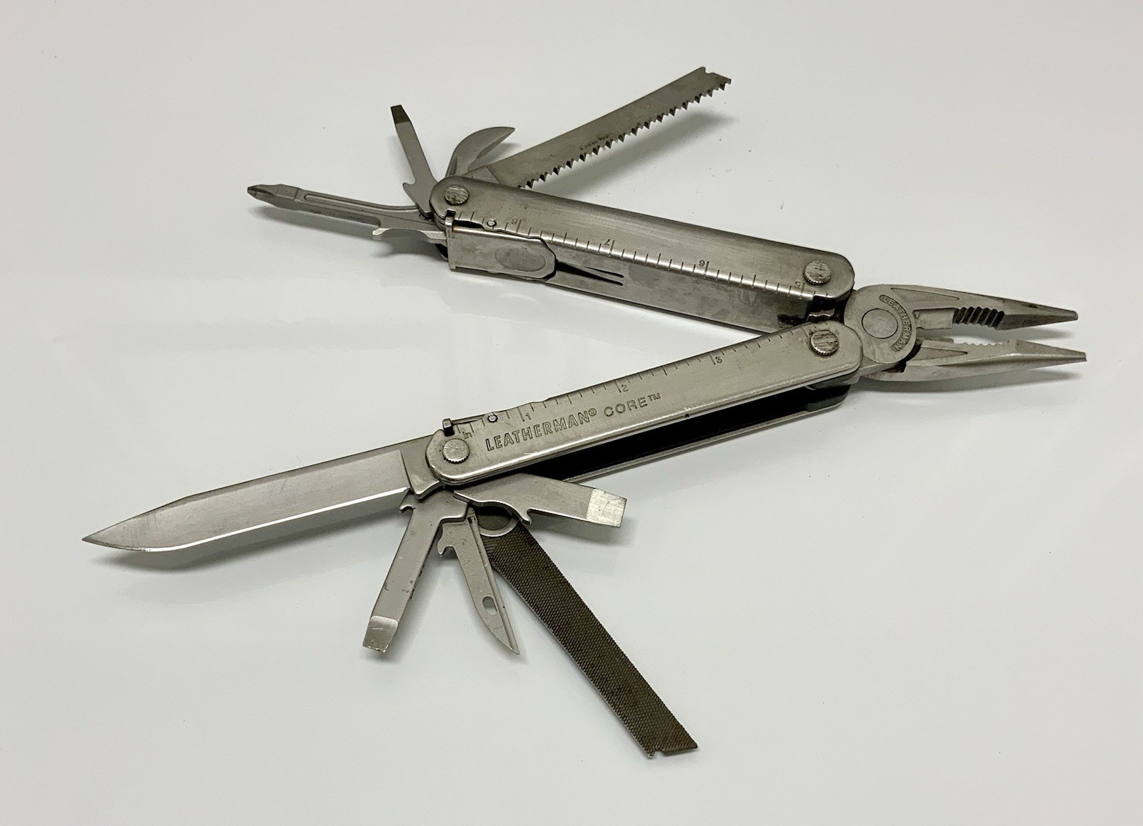 Leatherman Core Multi Tool. Great Condition. *No Sheath