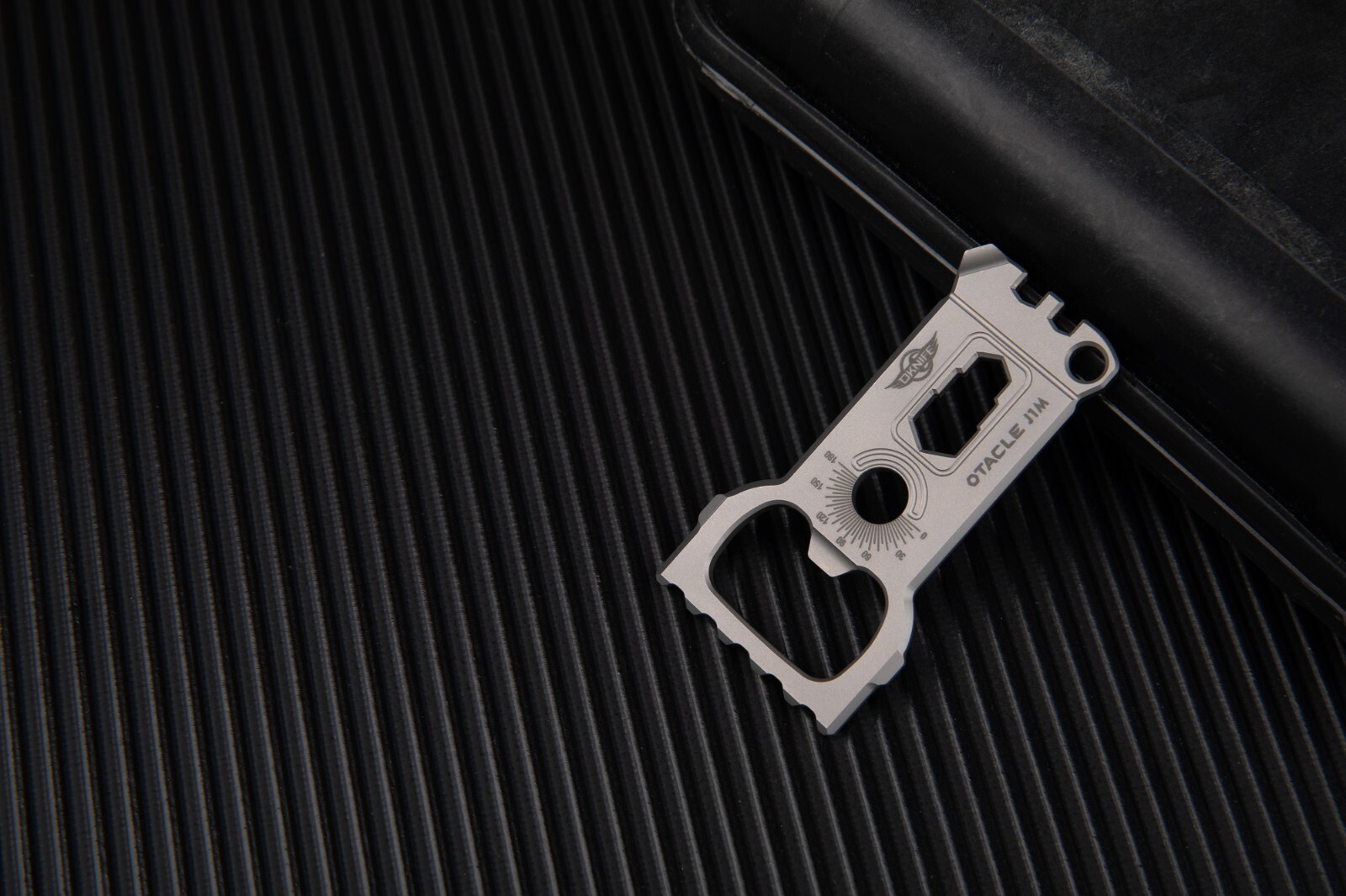 Olight Oknife Otacle J1M EDC Multi Tool, Pry Bar, Bottle Opener, Slotted Screwdr