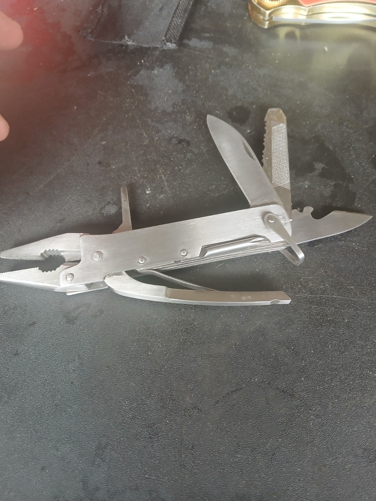 multi function tool