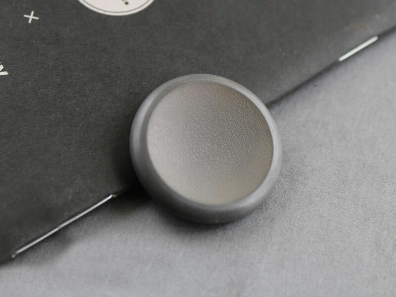 Titanium Pocket Begleri PP Card Hand Sports Fidget Decompression Toys Coin EDC