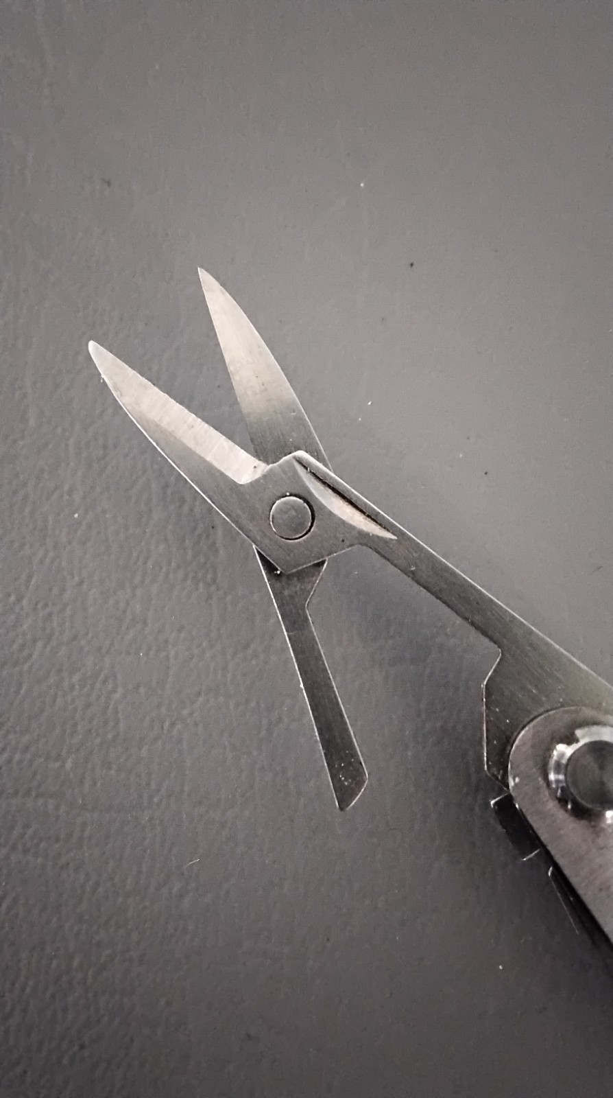 Coast Micro Pliers Multi Tool New Old Stock