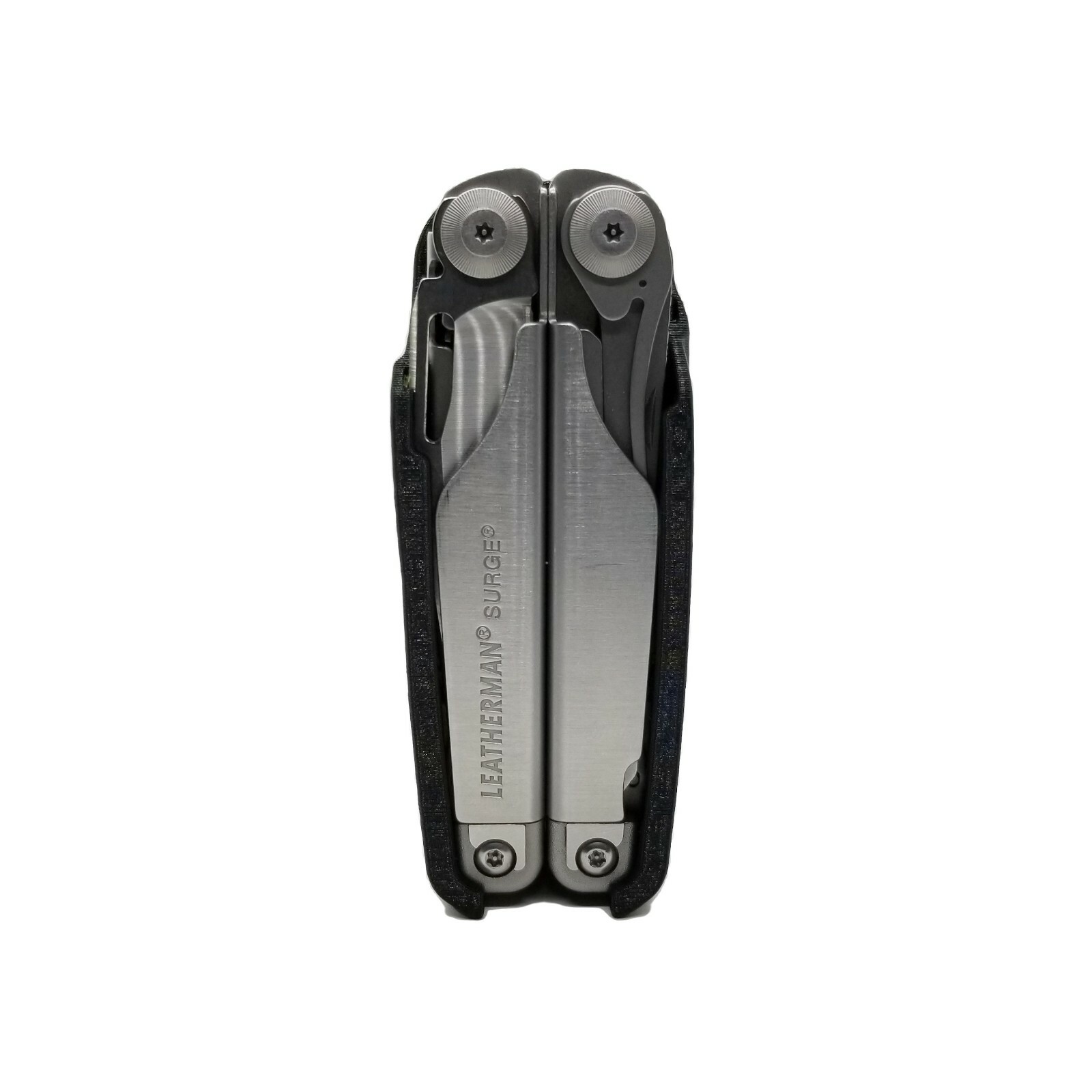 Sheath for Leatherman Surge Holster Pouch 3D Printed