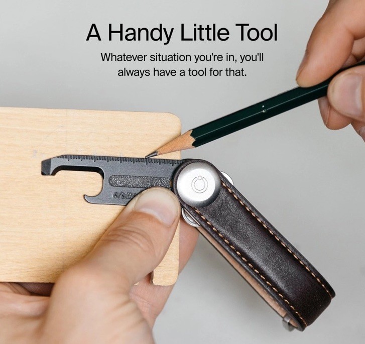 Multi-Tool V2 – Silver New