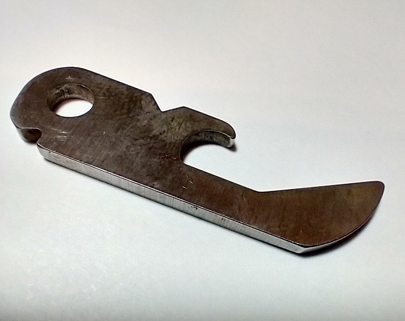 Original Leatherman Wave “Pat Pend” Replacement Parts: CAN OPENER