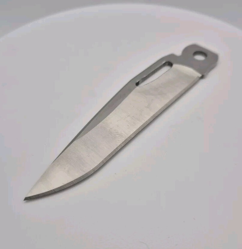 Leatherman Surge – New & Genuine Replacement Mod Parts – 420HC Knife