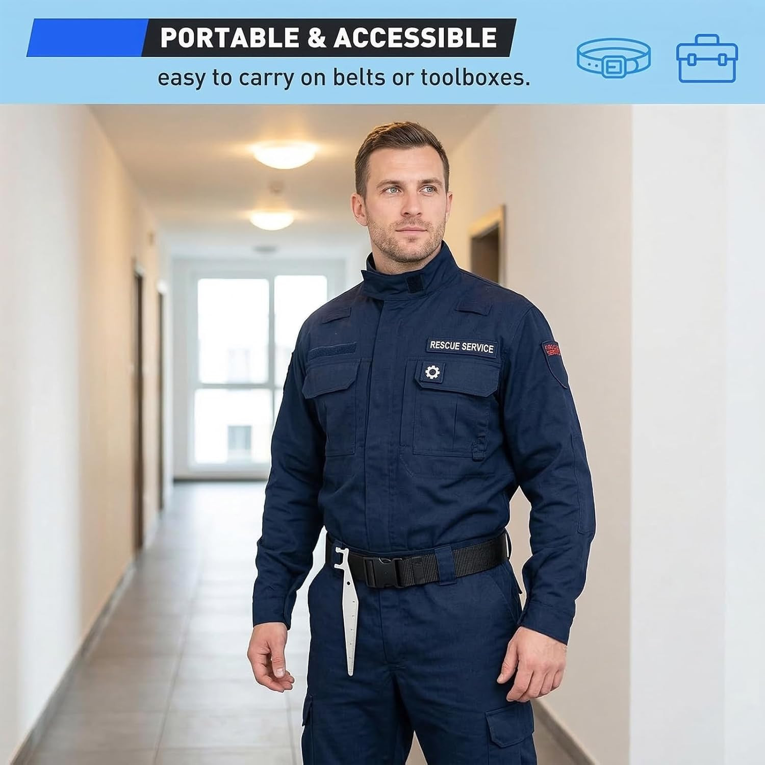 New 2026 Firefighter Tools for First Responders & Firefighters,Firefighter Tool,