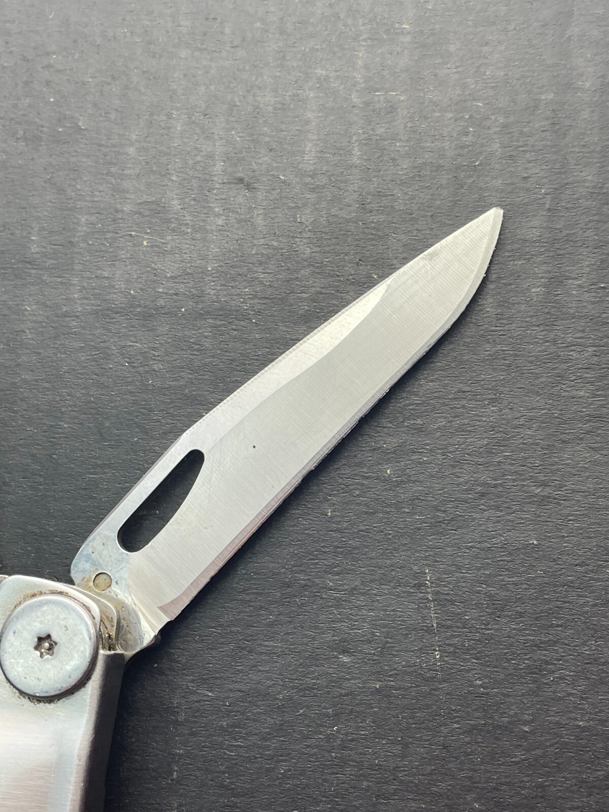 Leatherman Curl Stainless Steel Multi-Tool