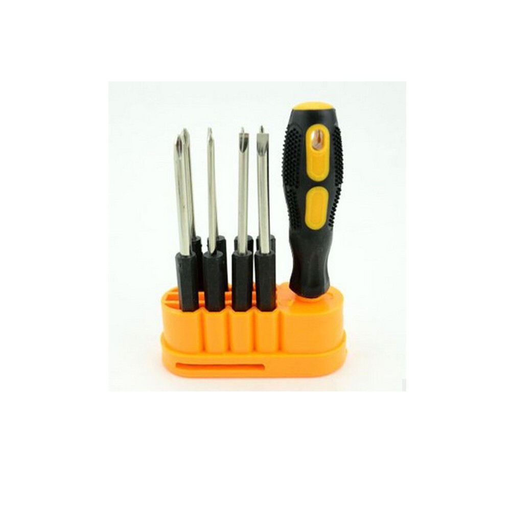 Multi functional portable high-quality outdoor tool set household cars