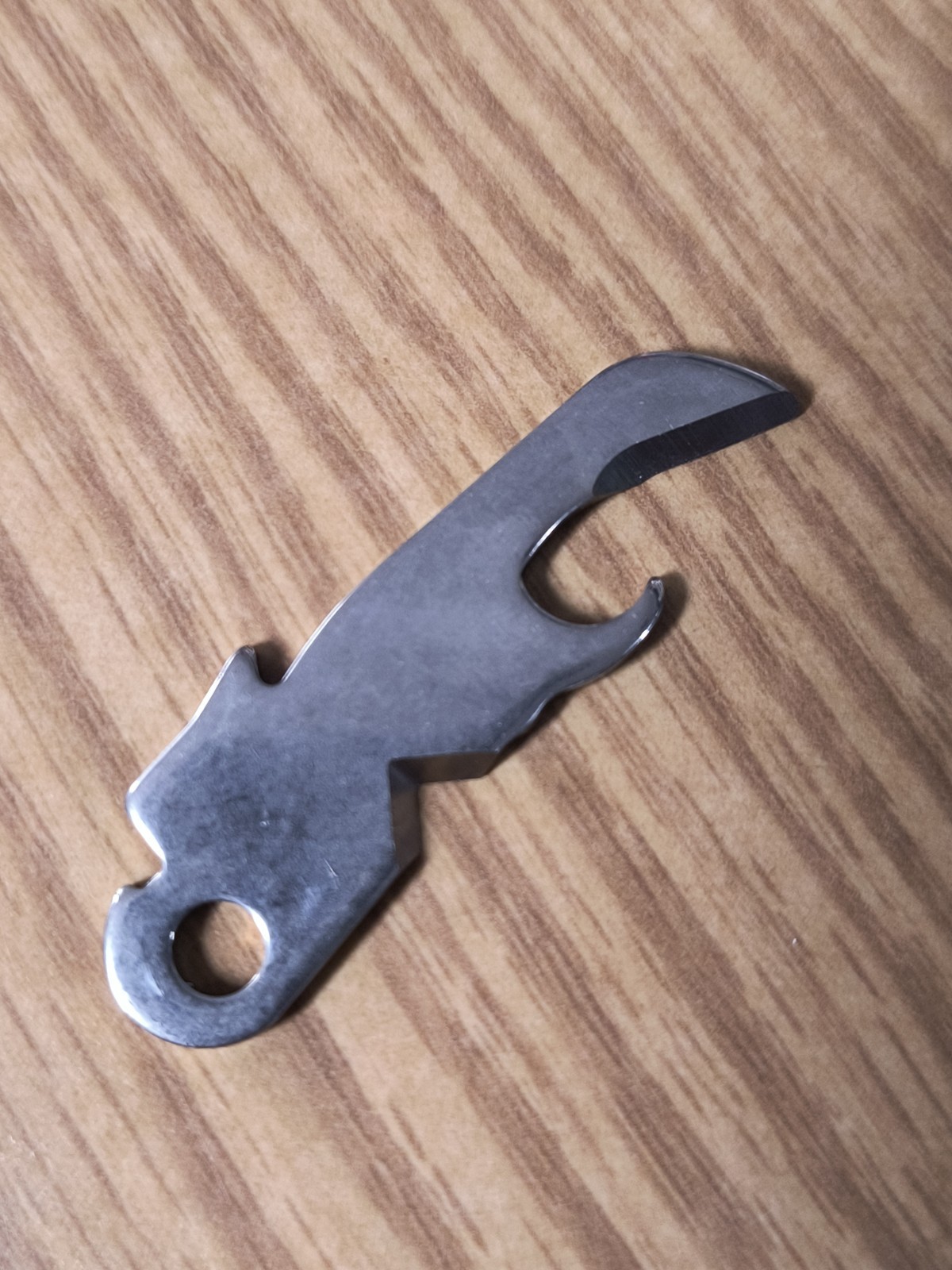 Leatherman Sidekick Can Opener / Bottle Cap Lifter New Take-Off / Fits Wingman
