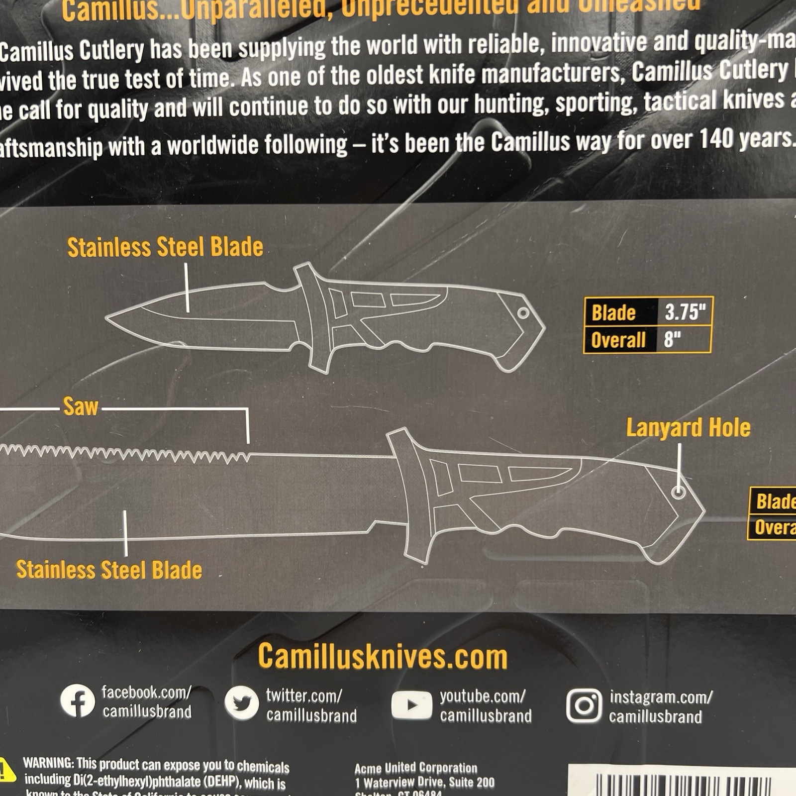 Mossy Oak 3 Pack Everyday Carry 9.25 Knife Multi-Use Tool Flashlight Sheaths NIB