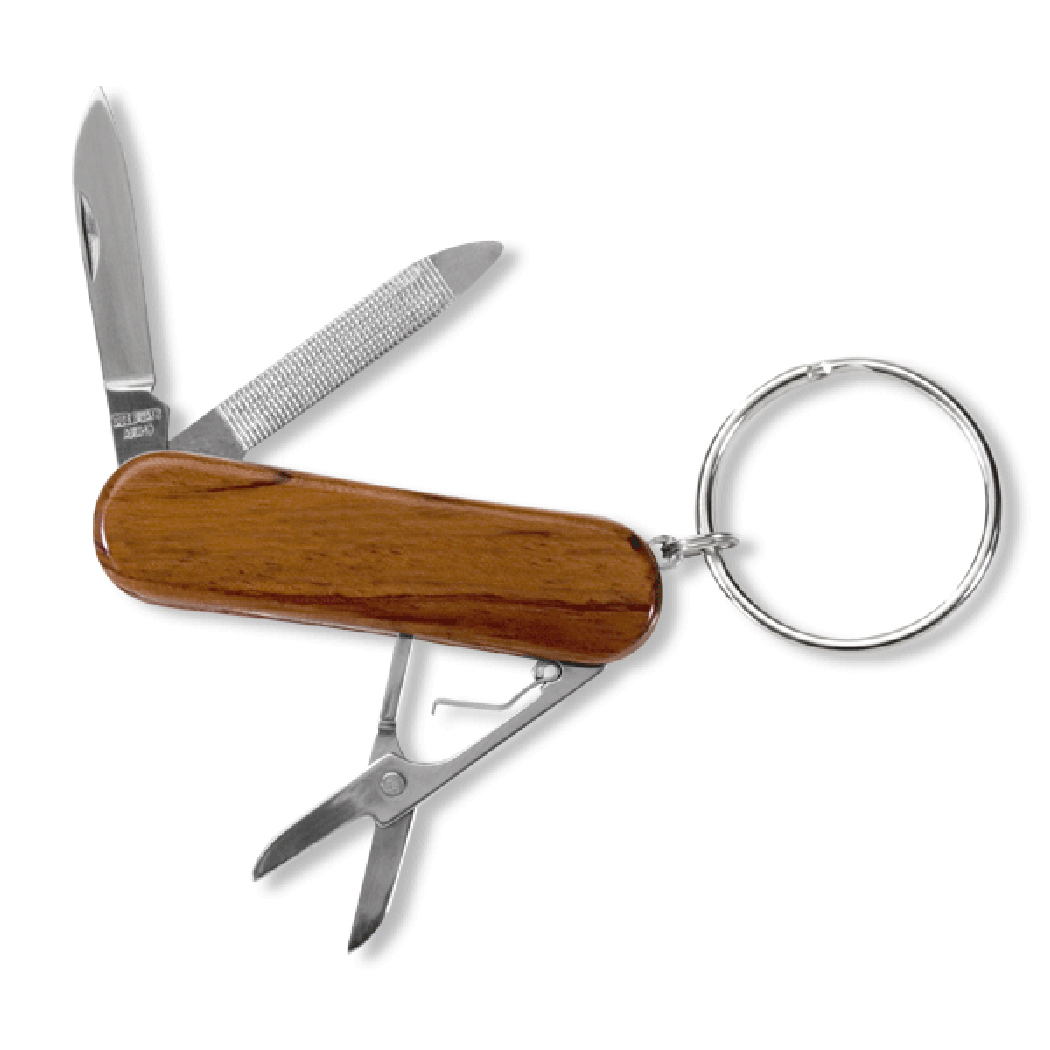 Personalized Custom Printed Pocket Knife Multi Tool Great Gift Dad Groomsman