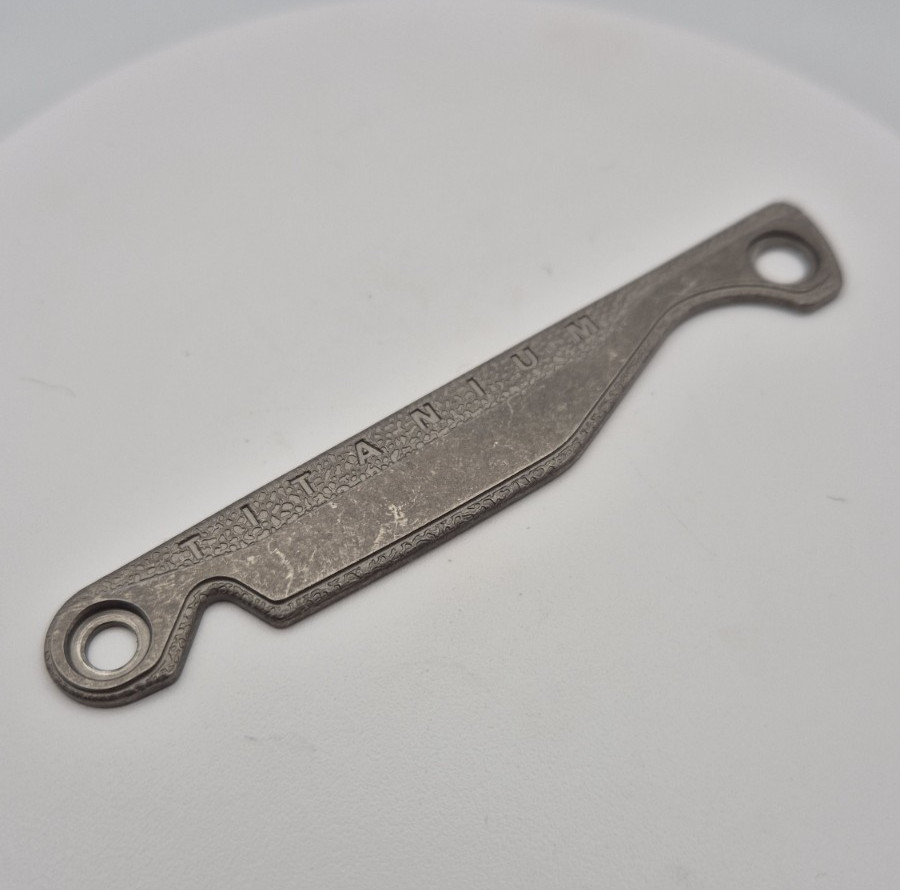 Leatherman Charge Plus TTI – New & Genuine Parts – Scale B
