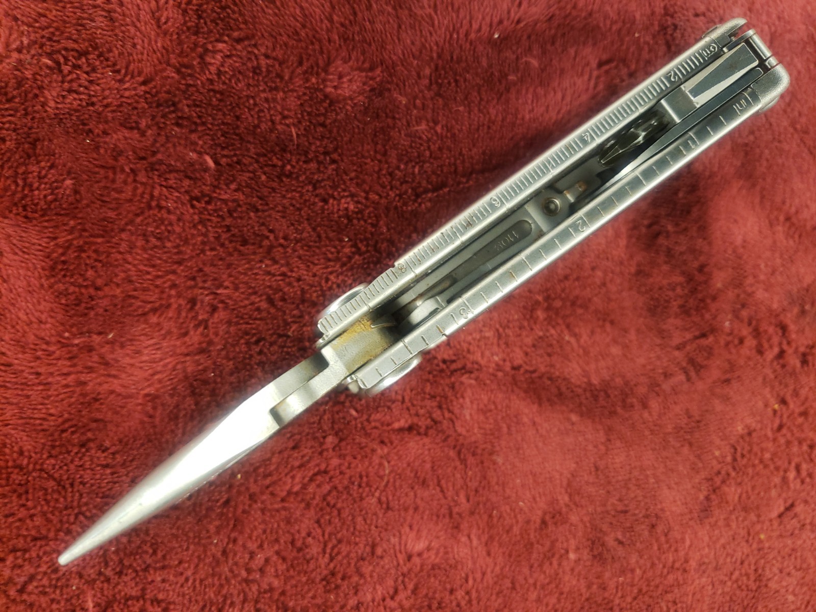 🔪 Leatherman Wave Multi Tool s