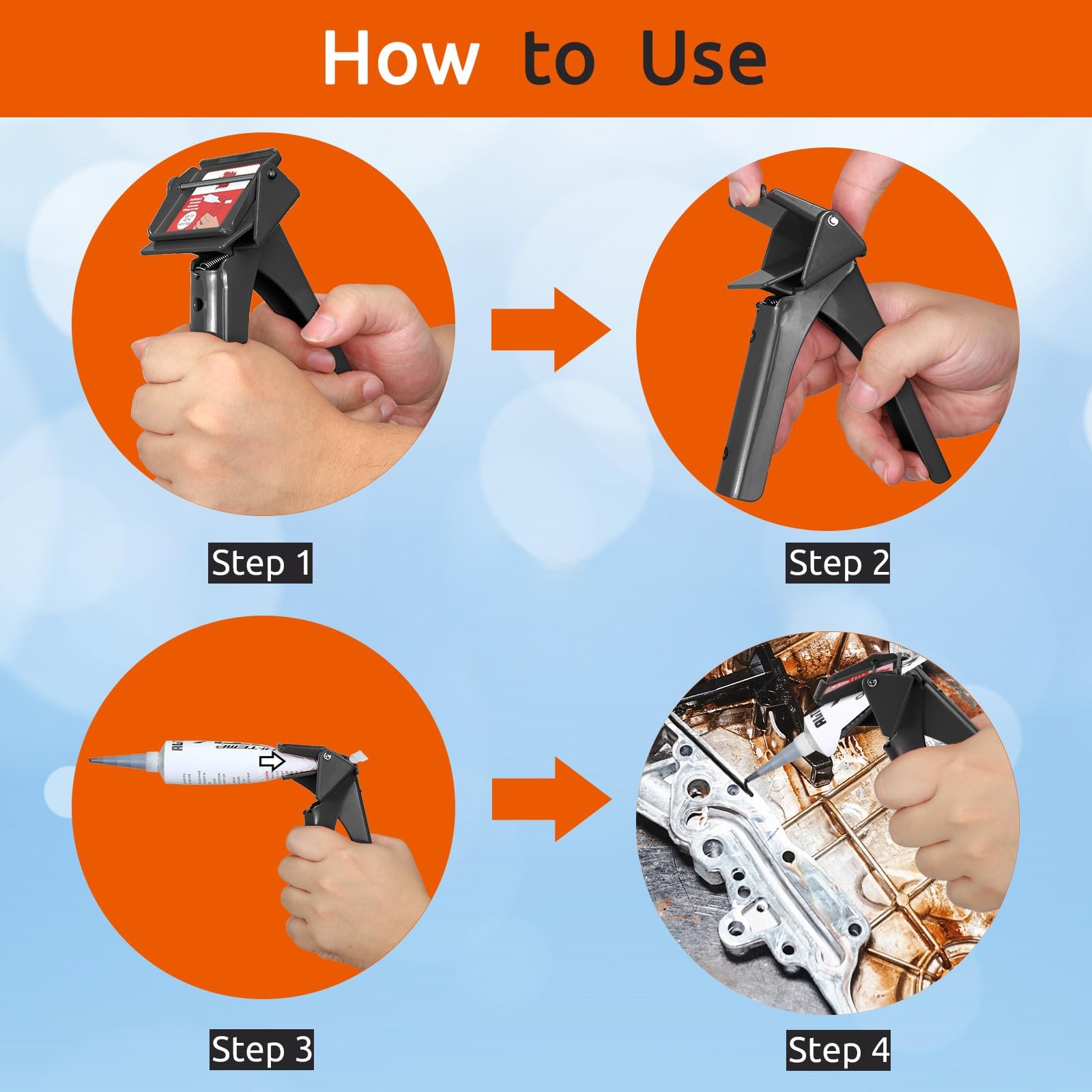 Feiyagoo RTV Silicone Tube Extrusion Tool，Efficient RTV Silicone Tubes Squeez…