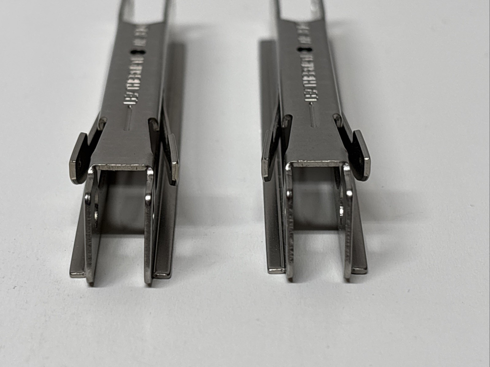2 pcs Leatherman Wave Alpha Multitool Handle Parts Only