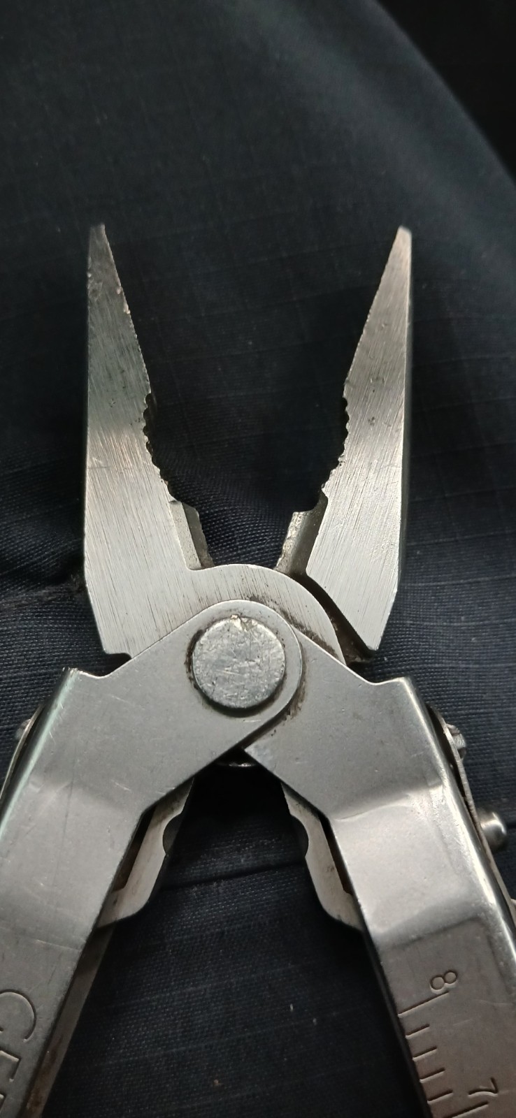 Gerber MP600 Needlenose Multi-Tool