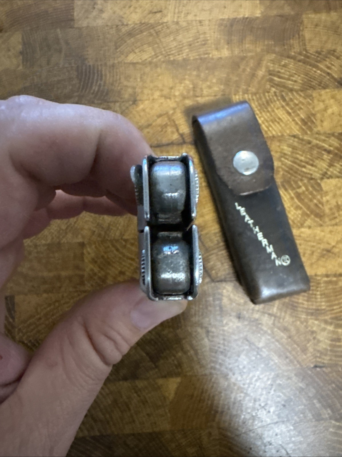 Vintage Leatherman Tool 1325473