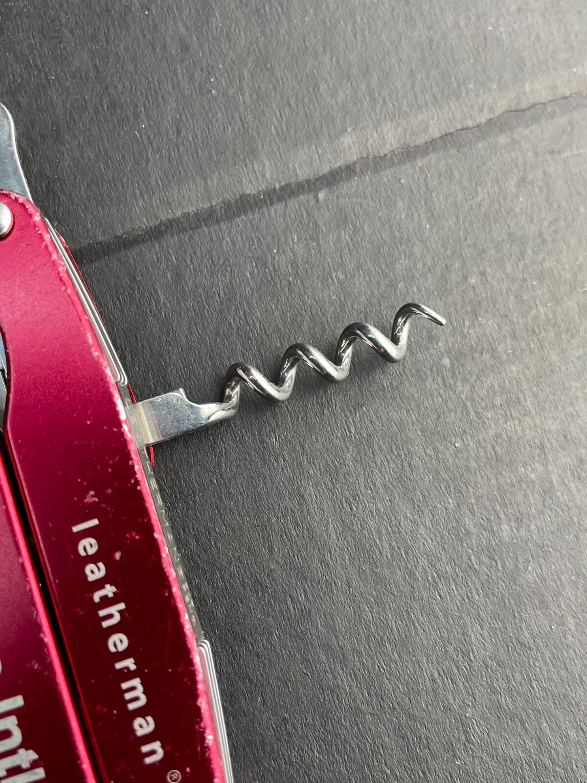 Leatherman Juice C2 Multi Tool – Parts or repair