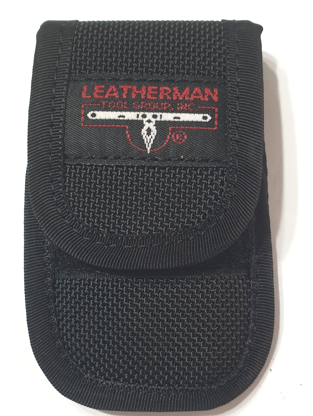 🔥🔥🔥 Leatherman Mini Tool Sheath (NO TOOL) Collectable Rare Retired