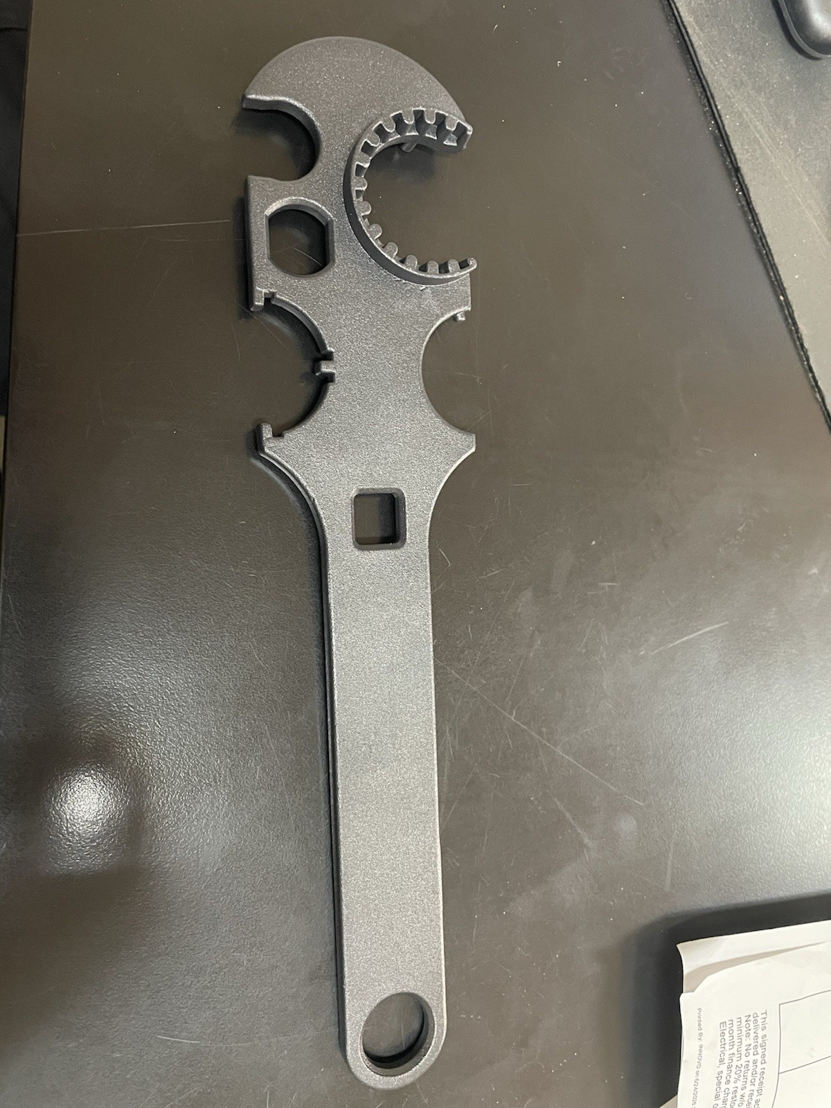 AR Multi Tool Wrench