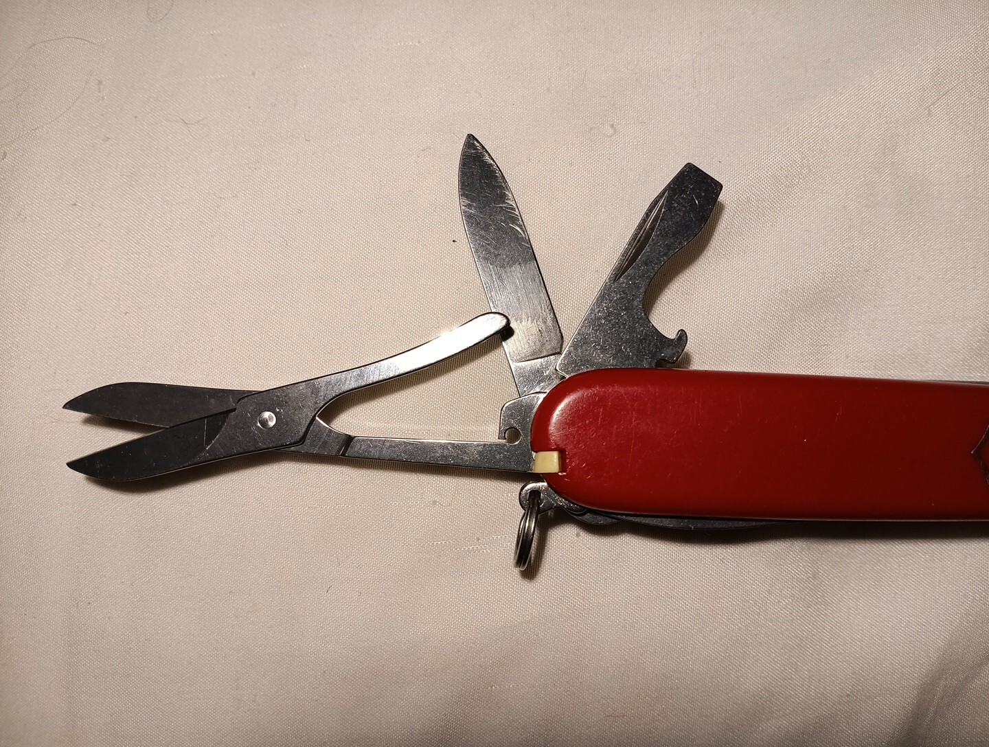 Victorinox Swiss Army Knife Evolution S17, 2.3913.SEUS2 & 2.3913.SE-X2, NIB