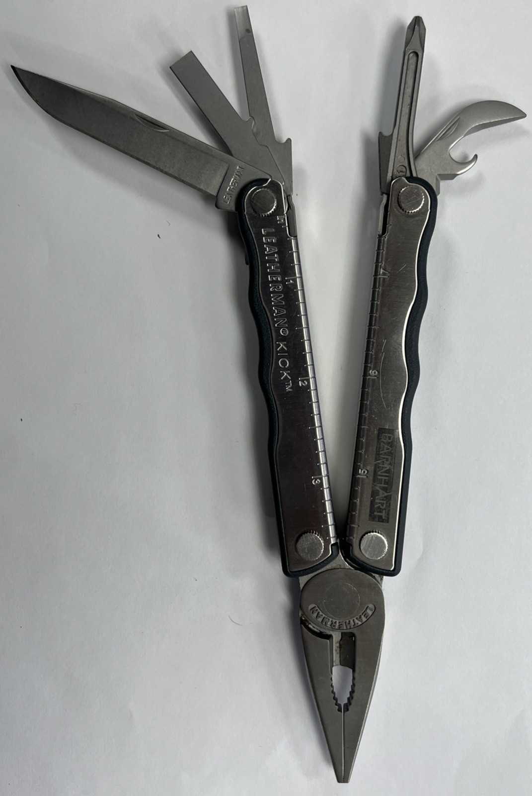 Leatherman Kick Multi-Tool