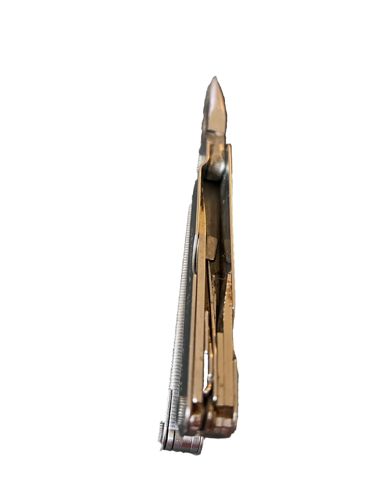Leatherman TM 1325473 Multi-Tool 300 Stainless Steel Vintage