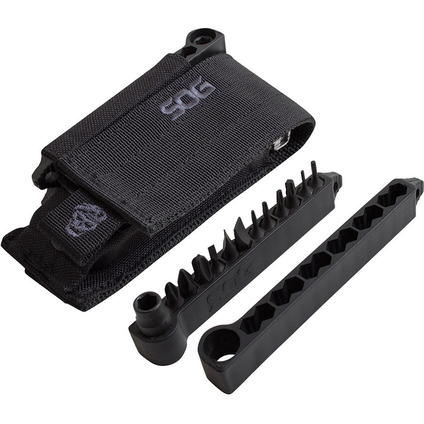 New SOG Power Access Deluxe PA2001-CP