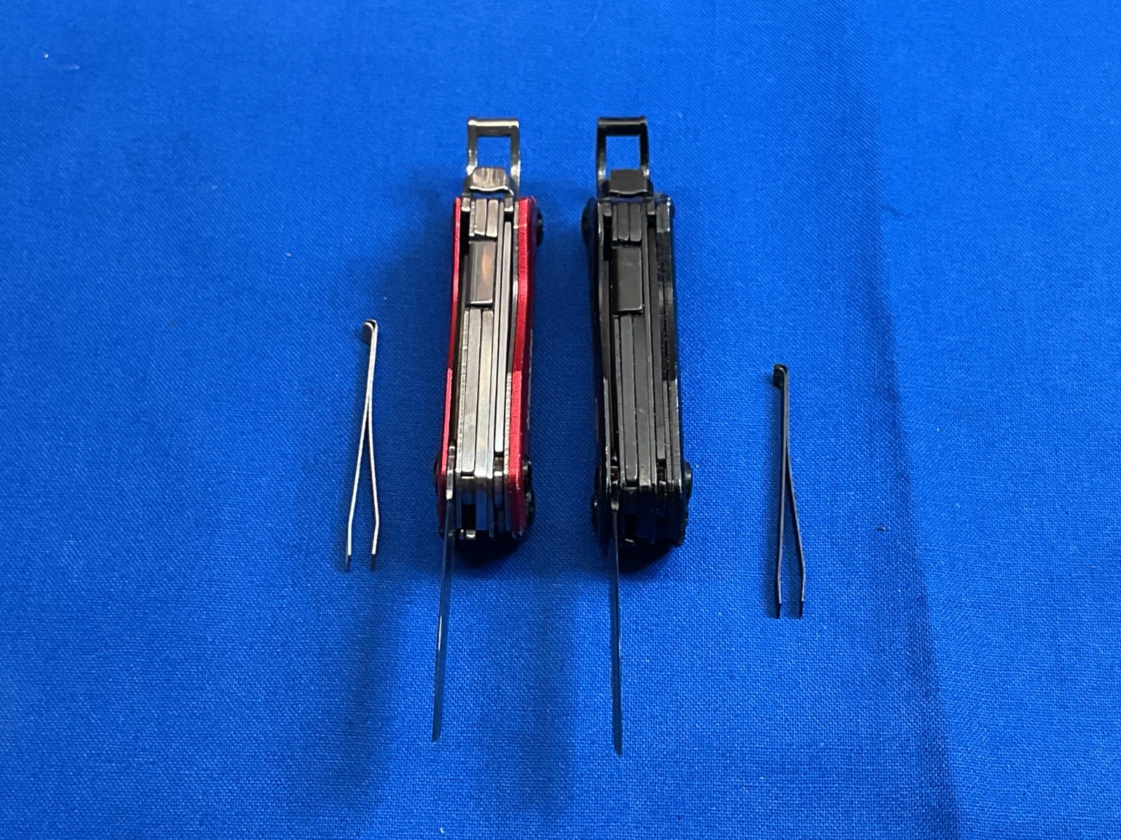 Gerber Dime Multi Tool Knife Pliers Lot of 2 Tools