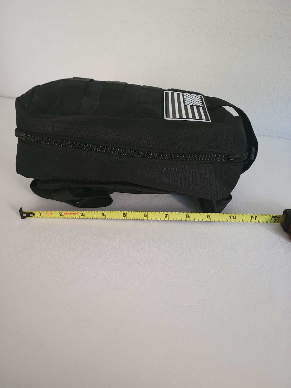 Emergency Survival Kit and First Aid Kit  open box