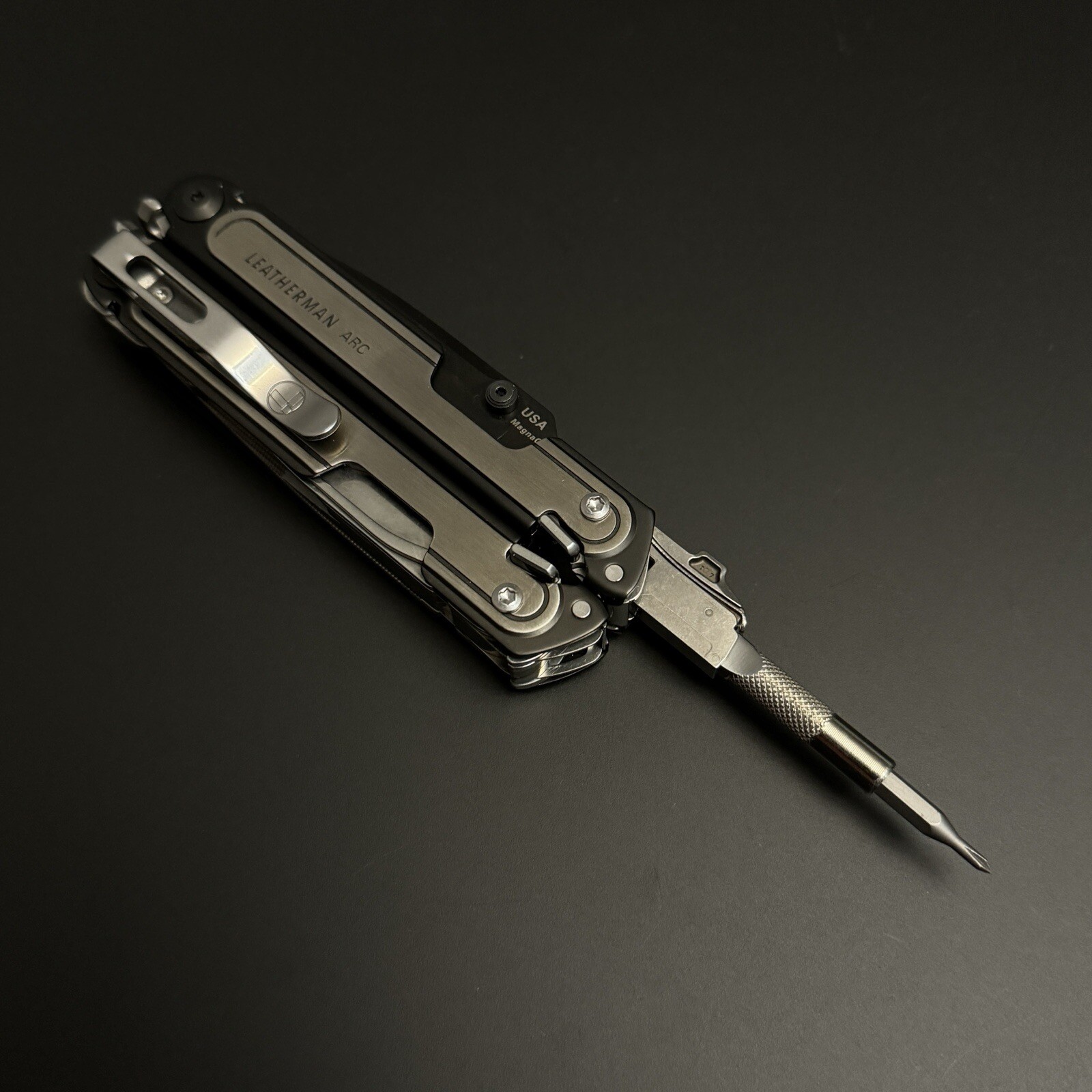 Leatherman Arc Bit 4mm Driver Extender