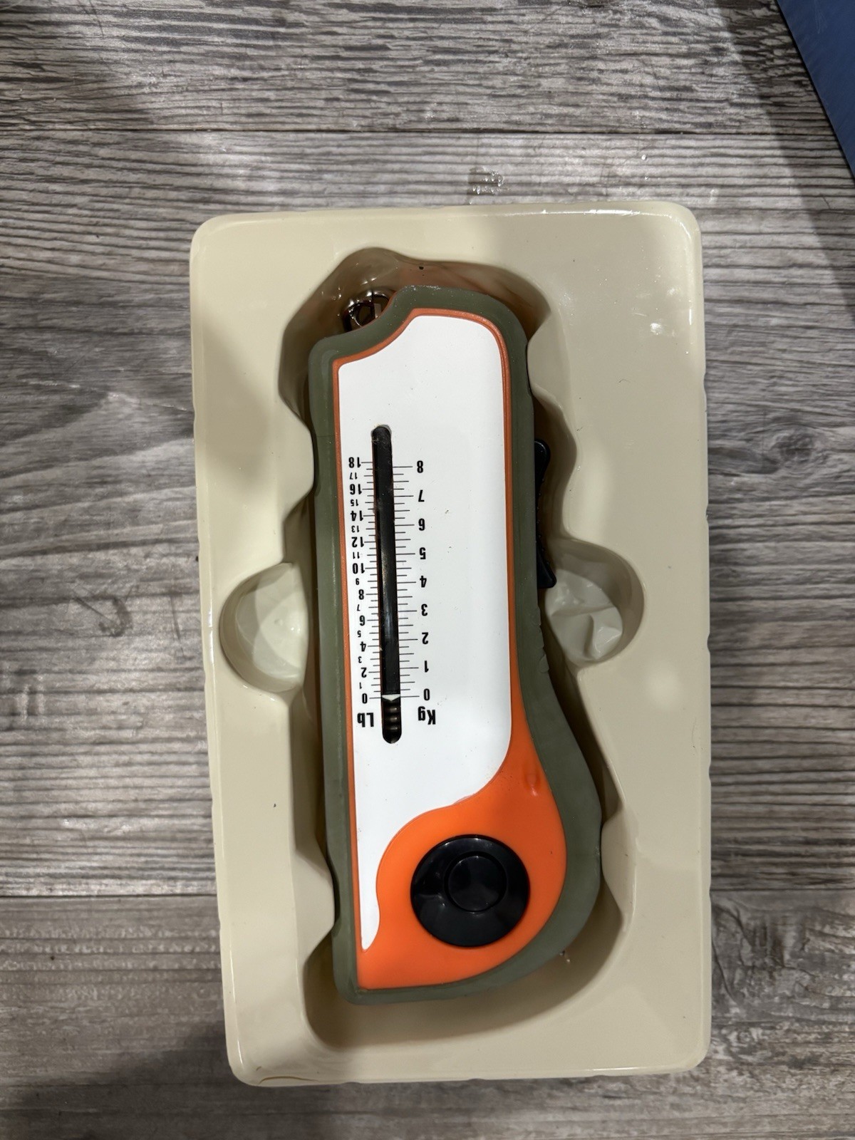 Fisherman Tool 10 In 1 Fishing Multitool Accessory Knife Tape Measure & Scale