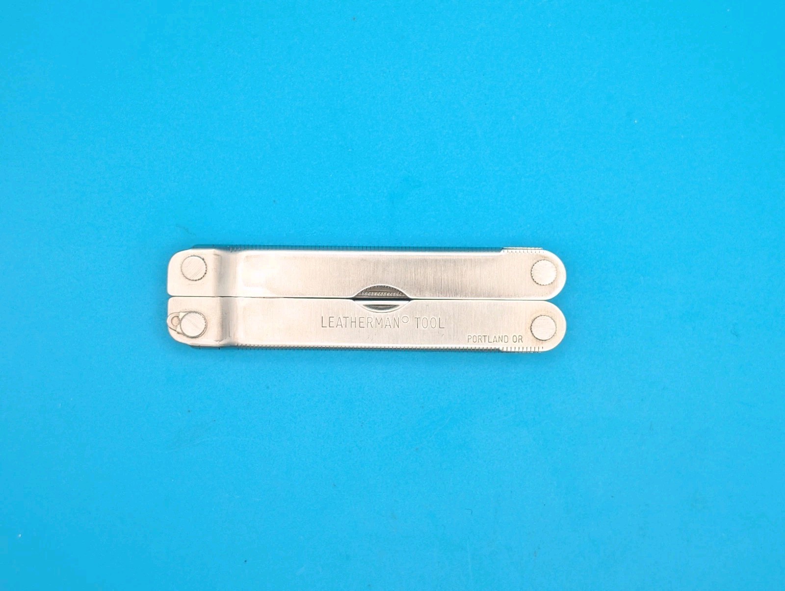 Leatherman PST Multi Tool! 05/04 Date Stamp