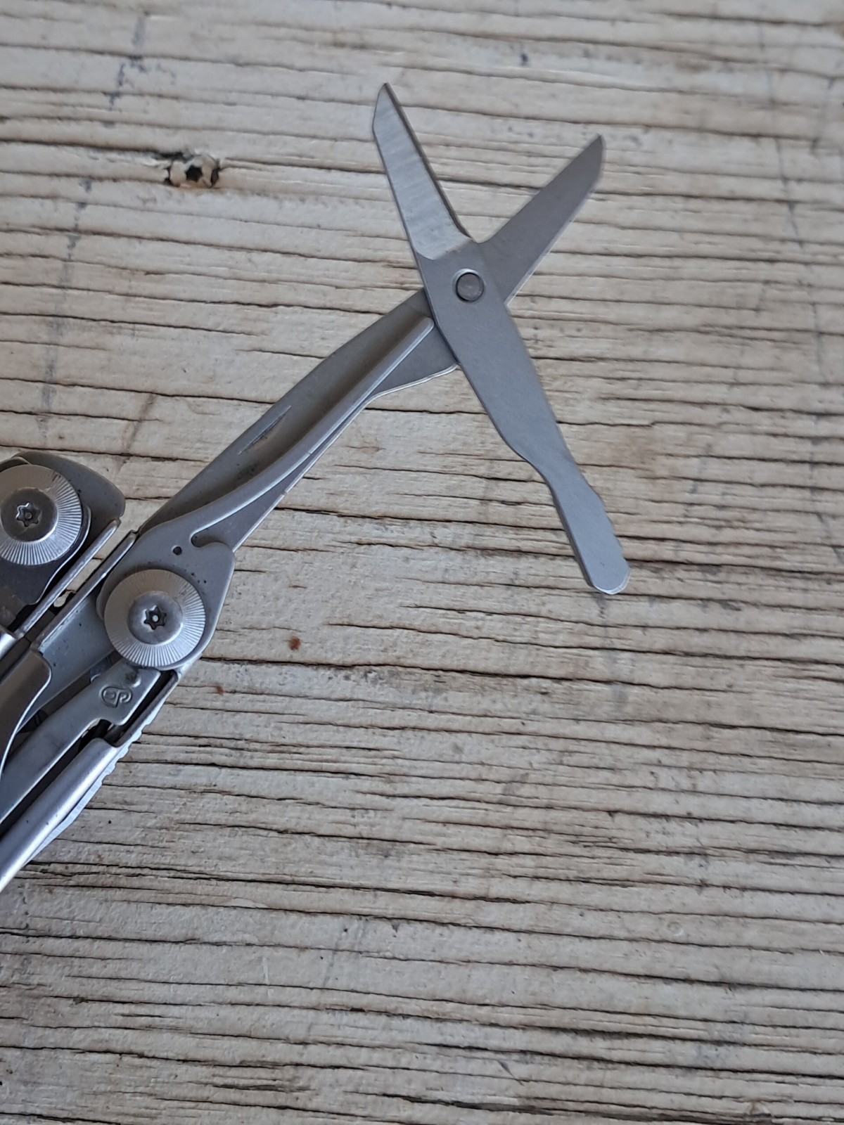 Leatherman Surge Multi Tool